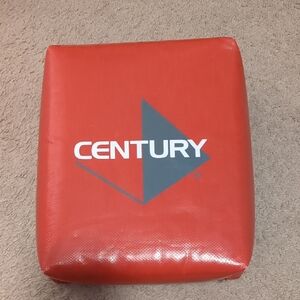 Century Red Training Pad
